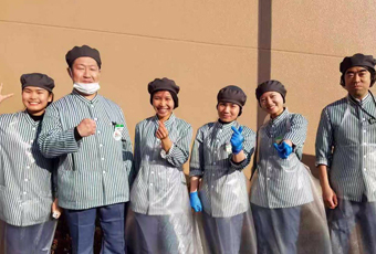 栃木県の企業様