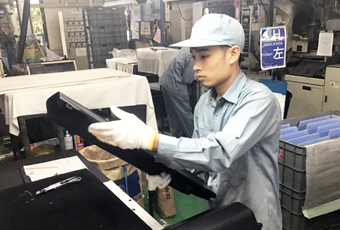 神奈川県の企業様
